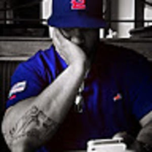 Meet your Posher, Sarris